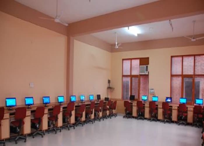 Ramgarhia Institute of Engineering and Technology Phagwara Infrastructure photo 6