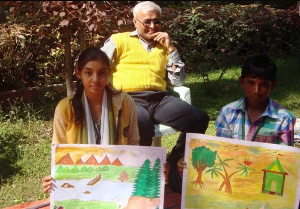 P.R.B.arts and P.G.r.commerce college bardoli Surat Events photo 6