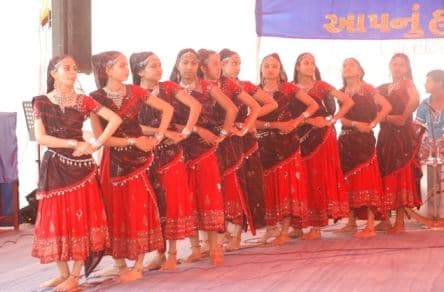 P.R.B.arts and P.G.r.commerce college bardoli Surat Events photo 2