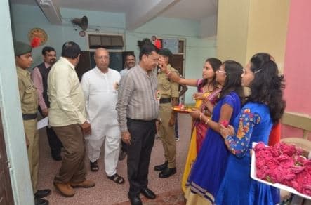 P.R.B.arts and P.G.r.commerce college bardoli Surat Events photo 4