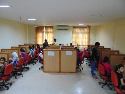 P.R.B.arts and P.G.r.commerce college bardoli Surat Infrastructure photo 2