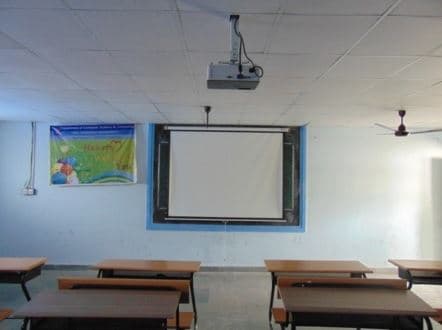 P.R.B.arts and P.G.r.commerce college bardoli Surat Infrastructure photo 3