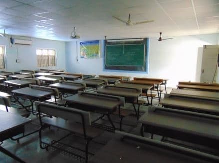 P.R.B.arts and P.G.r.commerce college bardoli Surat Infrastructure photo 4