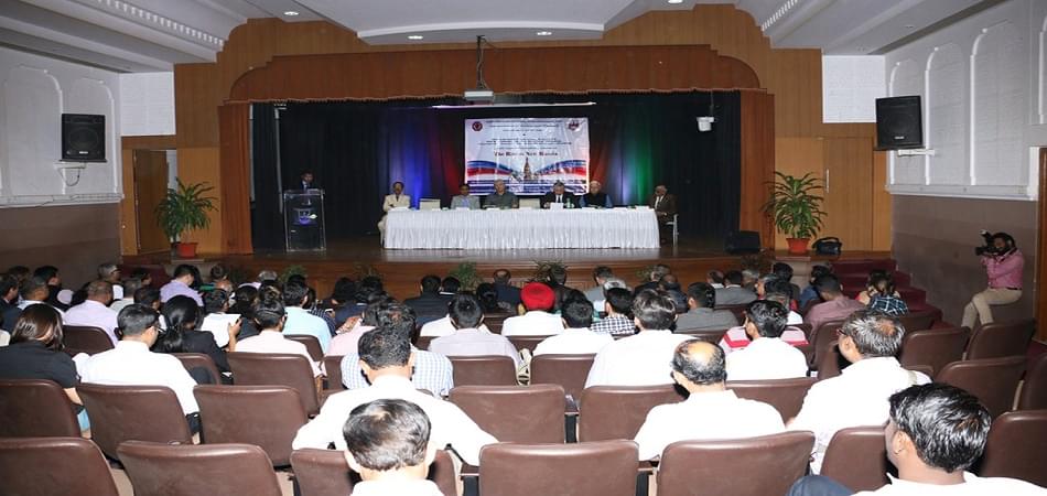 Shailendra Education Society's Arts, Commerce & Science College Mumbai Activities & Events photo 7