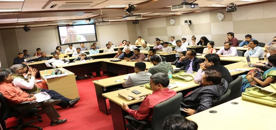 Shailendra Education Society's Arts, Commerce & Science College Mumbai Activities & Events photo 11