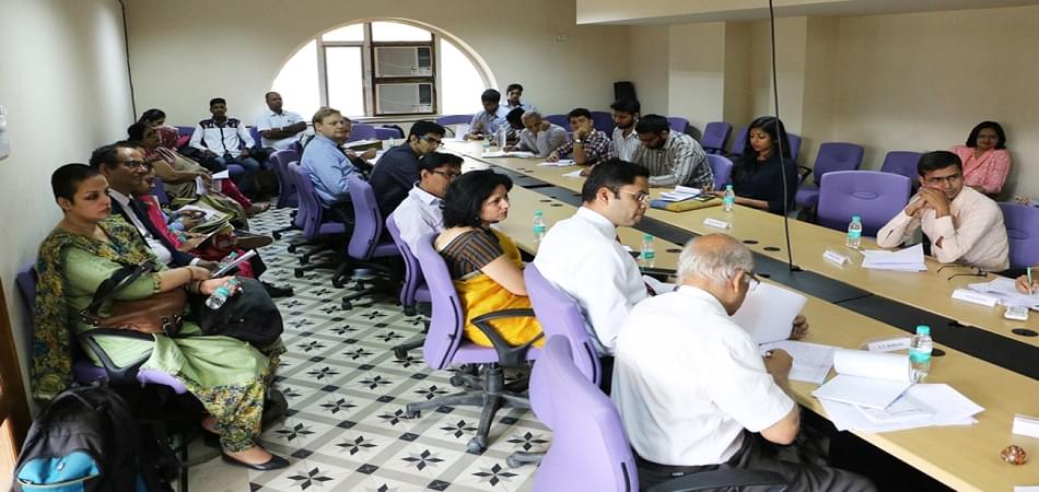 Shailendra Education Society's Arts, Commerce & Science College Mumbai Activities & Events photo 12