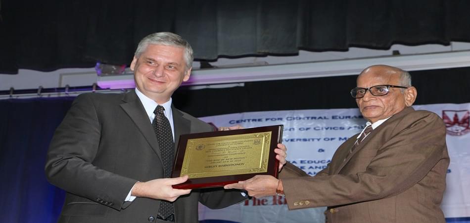 Shailendra Education Society's Arts, Commerce & Science College Mumbai Activities & Events photo 10