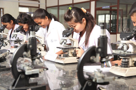 VISTAS Chennai Labs photo 13