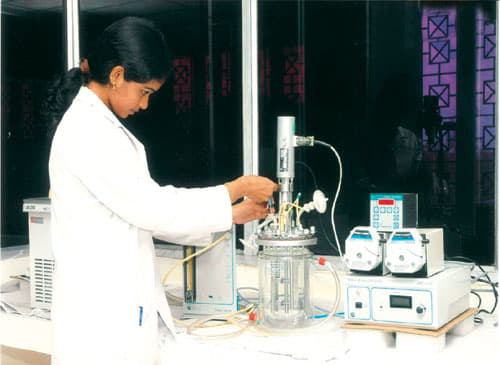 VISTAS Chennai Labs photo 18