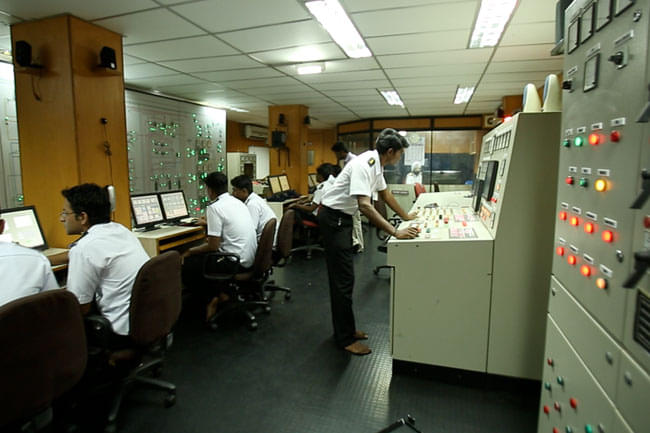 VISTAS Chennai Labs photo 1