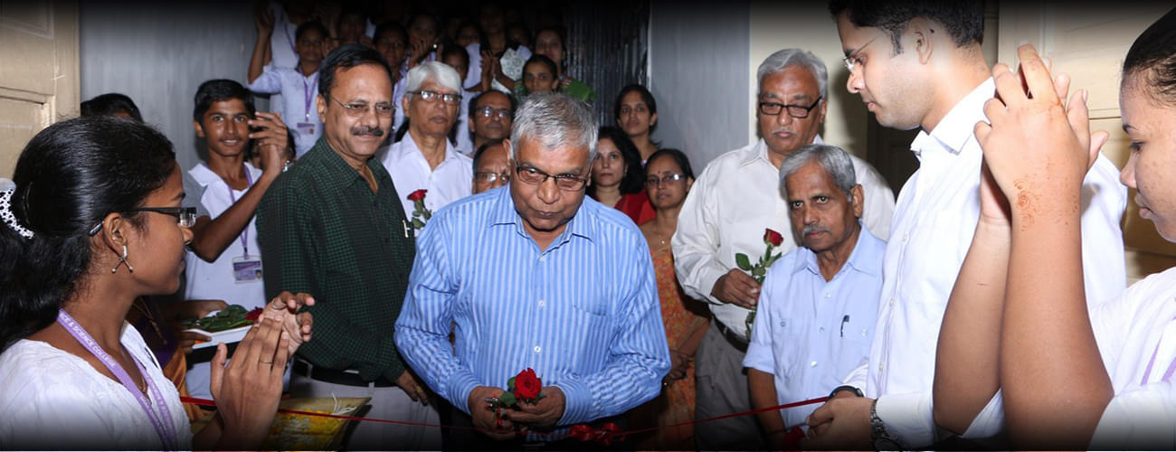 Shailendra Education Society's Arts, Commerce & Science College Mumbai Activities & Events photo 13