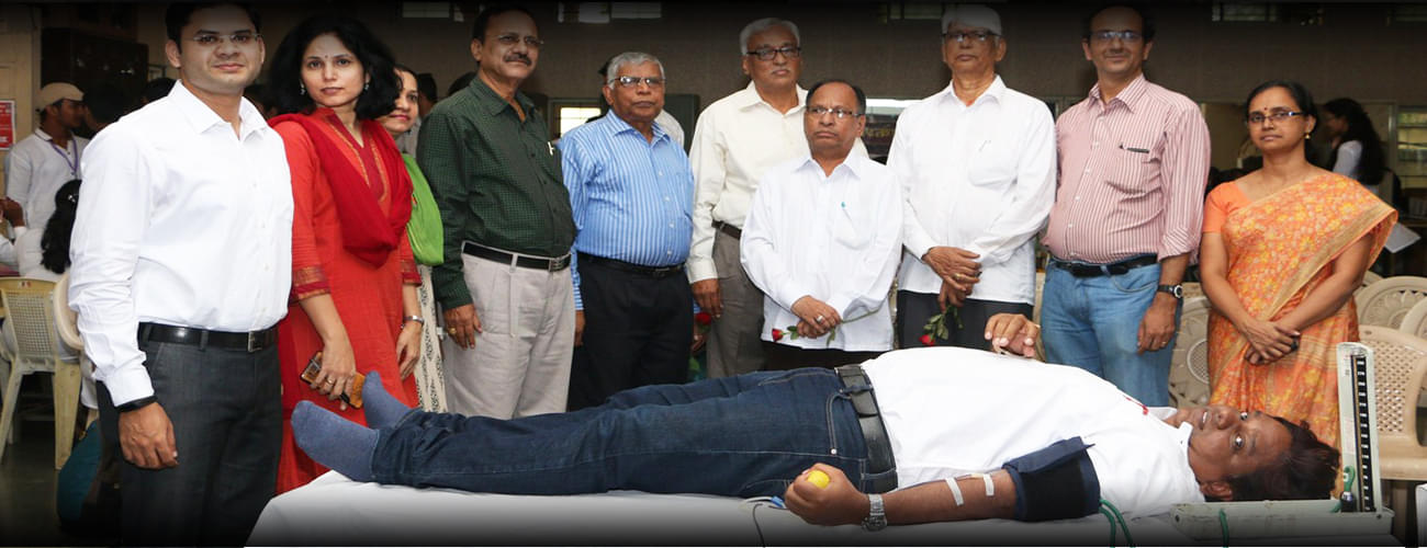 Shailendra Education Society's Arts, Commerce & Science College Mumbai Activities & Events photo 14