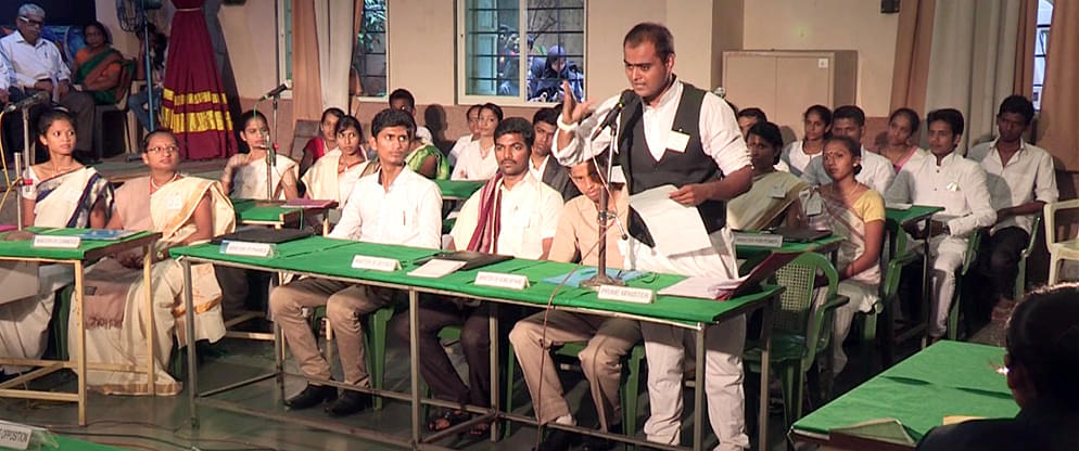 Shailendra Education Society's Arts, Commerce & Science College Mumbai Activities & Events photo 16