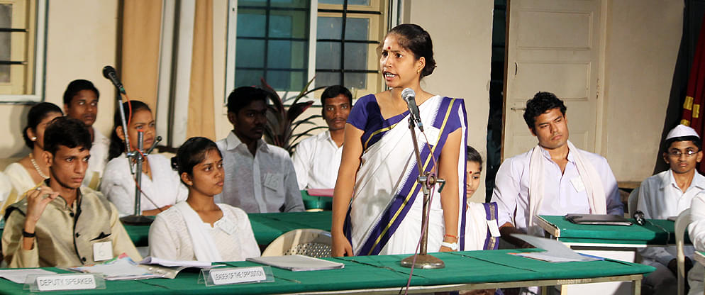 Shailendra Education Society's Arts, Commerce & Science College Mumbai Activities & Events photo 17