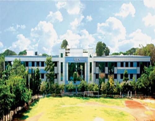 VISTAS Chennai Campus photo 1