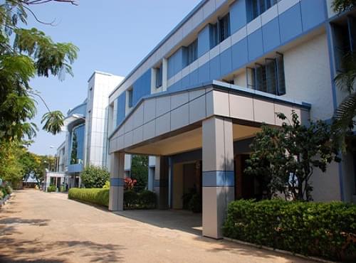 VISTAS Chennai Campus photo 9
