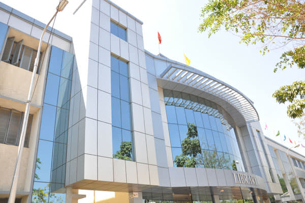 VISTAS Chennai Campus photo 11