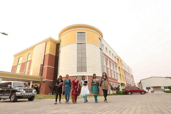 VISTAS Chennai Campus photo 6