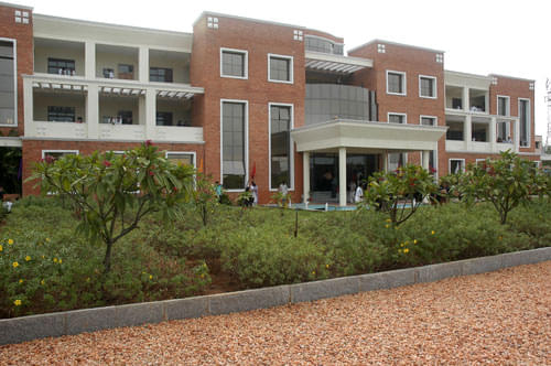 VISTAS Chennai Campus photo 7