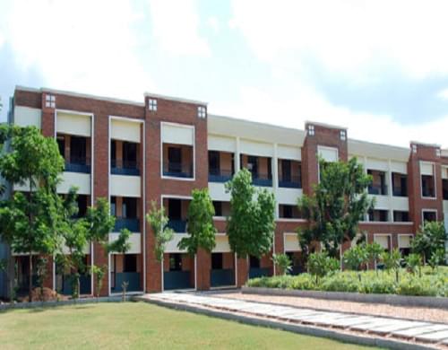 VISTAS Chennai Campus photo 8