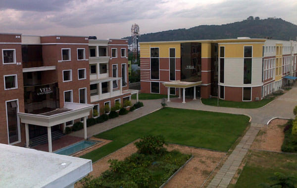 VISTAS Chennai Campus photo 12
