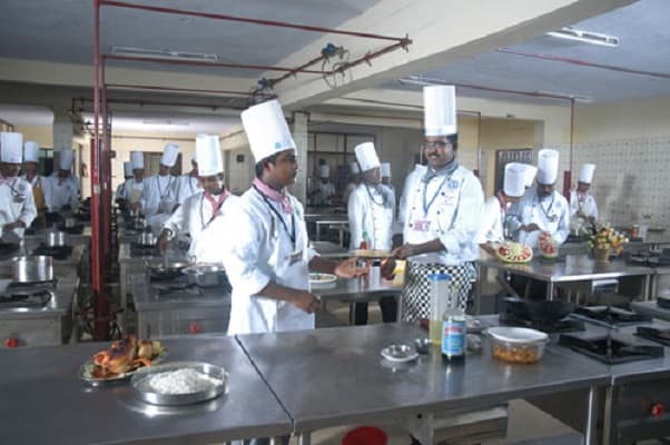 VISTAS Chennai Infrastructure photo 2