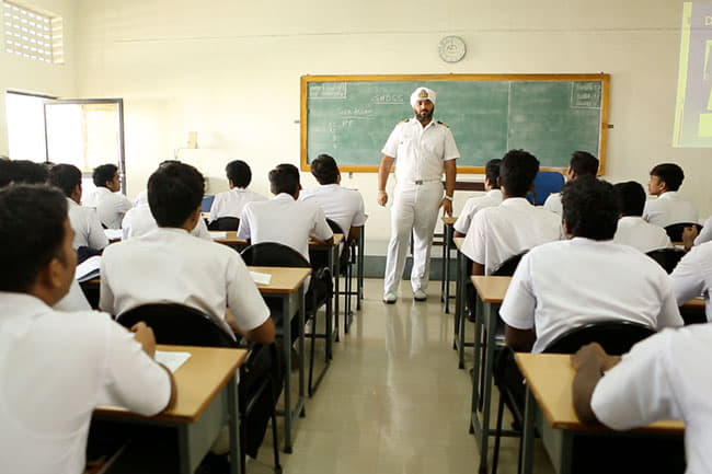 VISTAS Chennai Infrastructure photo 4