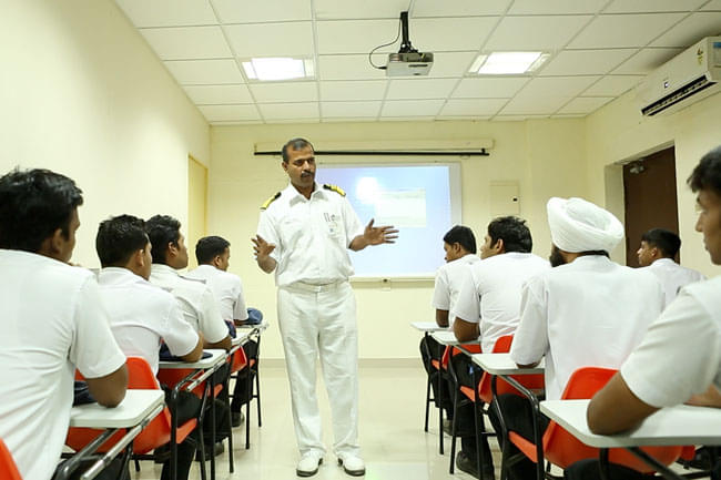 VISTAS Chennai Infrastructure photo 5