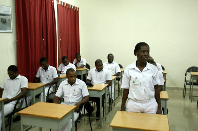 VISTAS Chennai Infrastructure photo 6