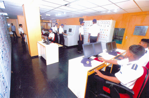 VISTAS Chennai Infrastructure photo 7