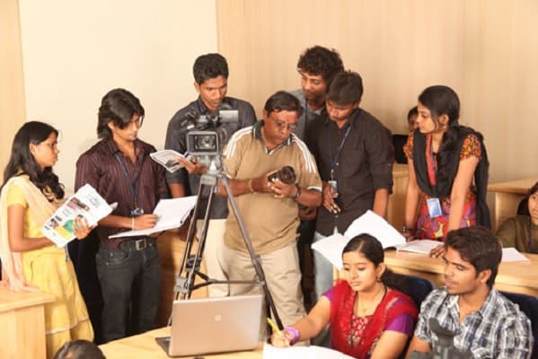 VISTAS Chennai Infrastructure photo 9