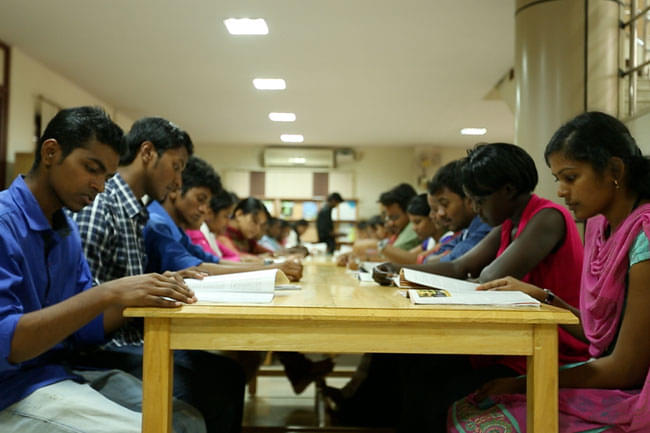 VISTAS Chennai Infrastructure photo 10