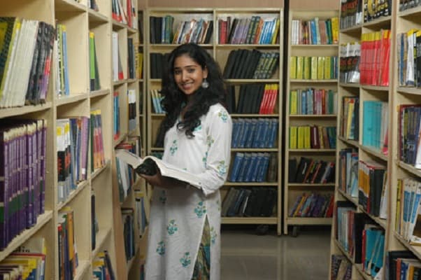 VISTAS Chennai Infrastructure photo 13