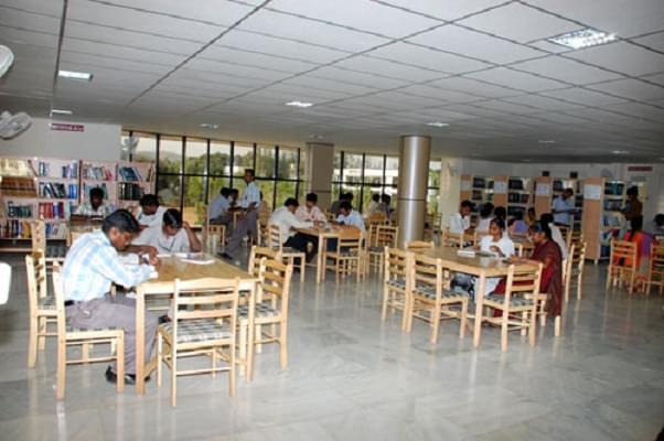 VISTAS Chennai Infrastructure photo 14