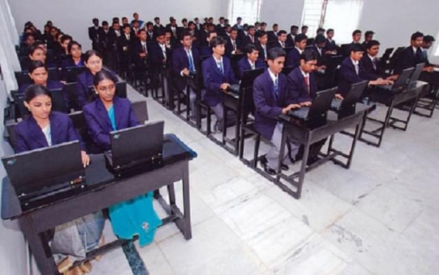 VISTAS Chennai Infrastructure photo 15