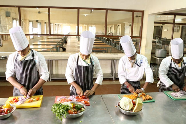 VISTAS Chennai Infrastructure photo 16