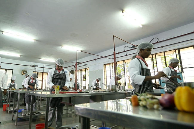 VISTAS Chennai Infrastructure photo 17