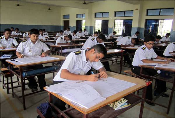 VISTAS Chennai Infrastructure photo 18