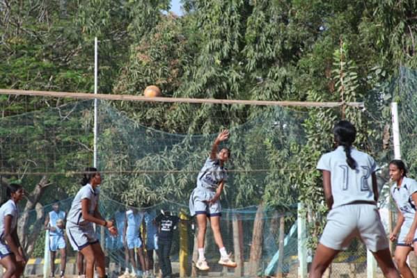 VISTAS Chennai Sports photo 1