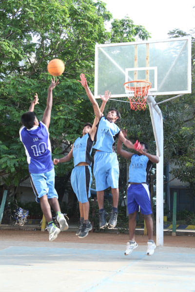 VISTAS Chennai Sports photo 2