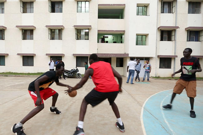 VISTAS Chennai Sports photo 3