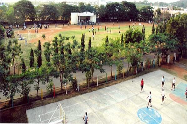 VISTAS Chennai Sports photo 4