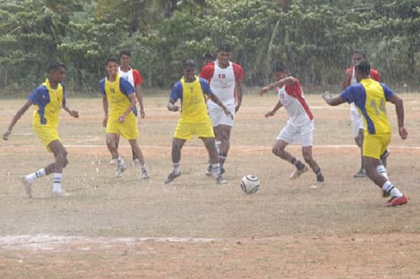 VISTAS Chennai Sports photo 5