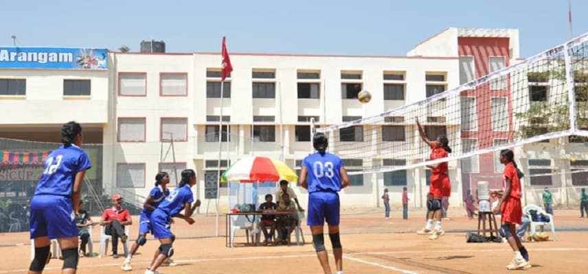 VISTAS Chennai Sports photo 6