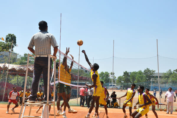 VISTAS Chennai Sports photo 7