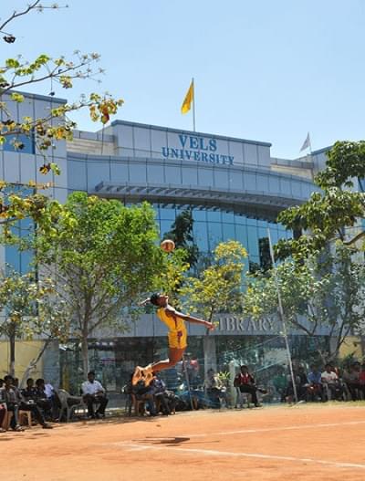 VISTAS Chennai Sports photo 8