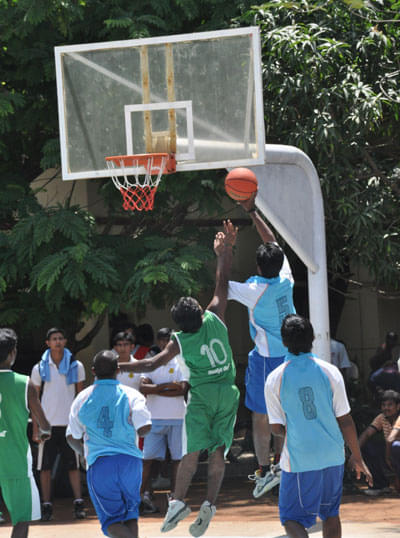 VISTAS Chennai Sports photo 10