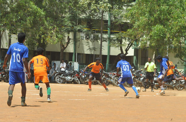 VISTAS Chennai Sports photo 11