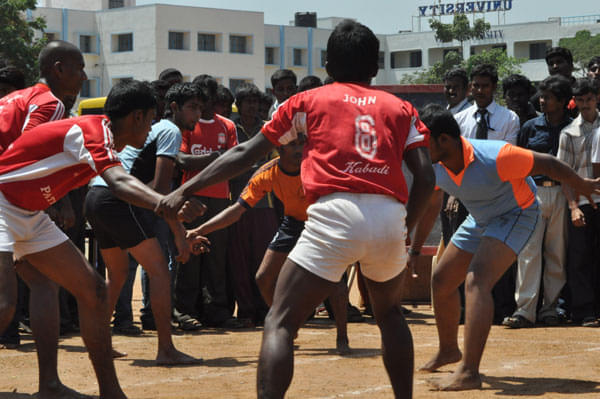 VISTAS Chennai Sports photo 12
