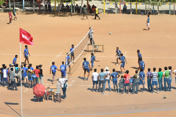 VISTAS Chennai Sports photo 13